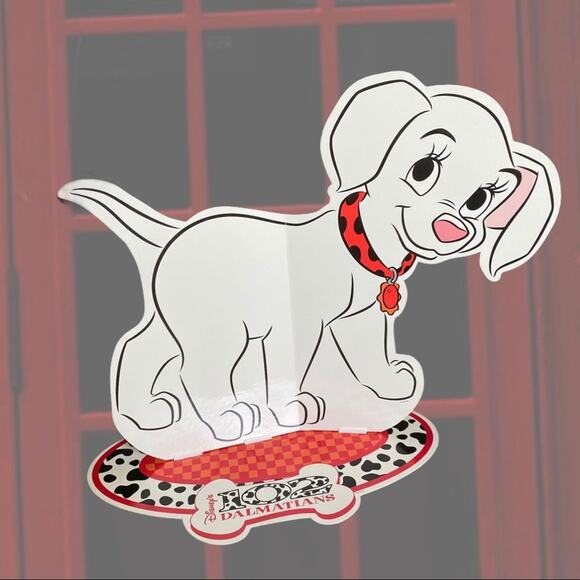 Mattel Games Y2K 2000 102 Dalmatians Spot Me Game (complete) - Picture 6 of 6